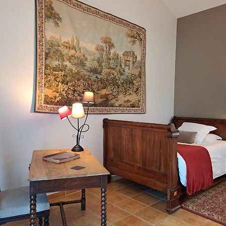 La Barde Montfort, Votre Maison D'Hotes A 4 Kms De Sarlat Dordogne Bed & Breakfast Vitrac  Eksteriør bilde