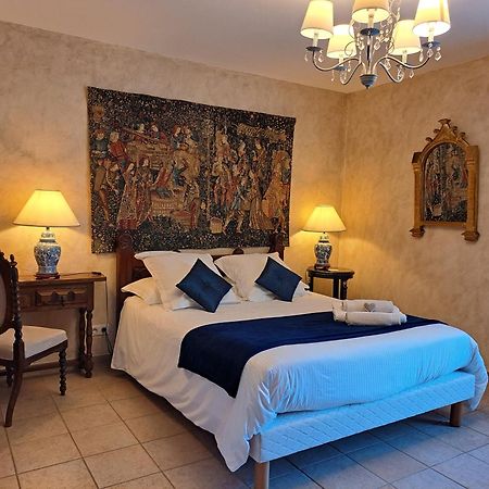 La Barde Montfort, Votre Maison D'Hotes A 4 Kms De Sarlat Dordogne Vitrac  Eksteriør bilde