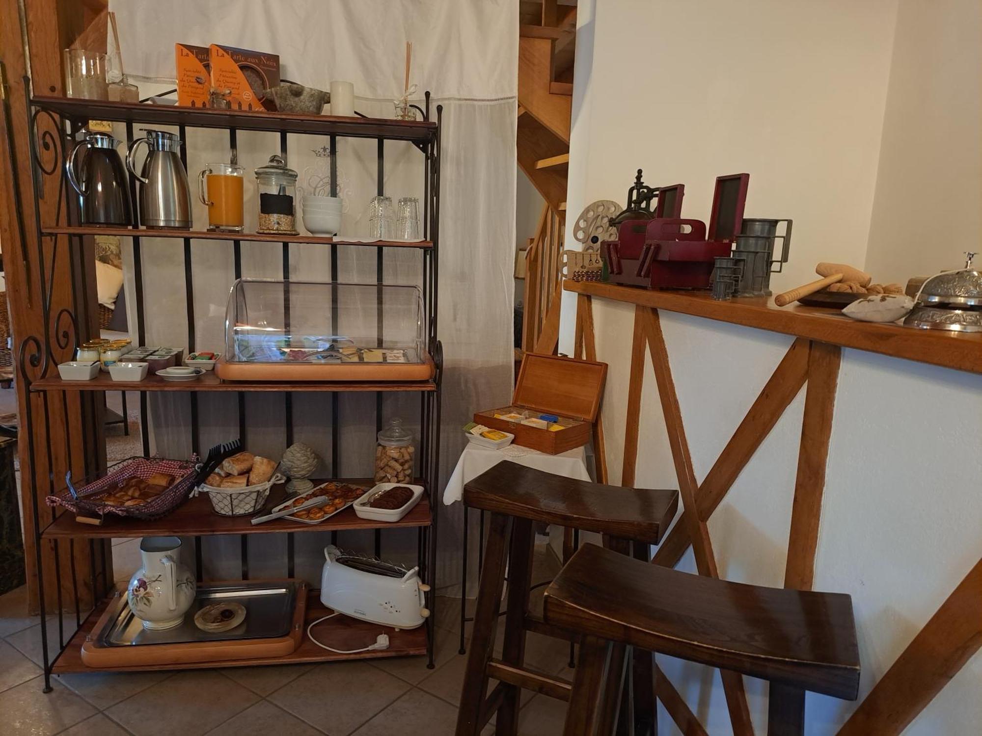 La Barde Montfort, Votre Maison D'Hotes A 4 Kms De Sarlat Dordogne Vitrac  Eksteriør bilde