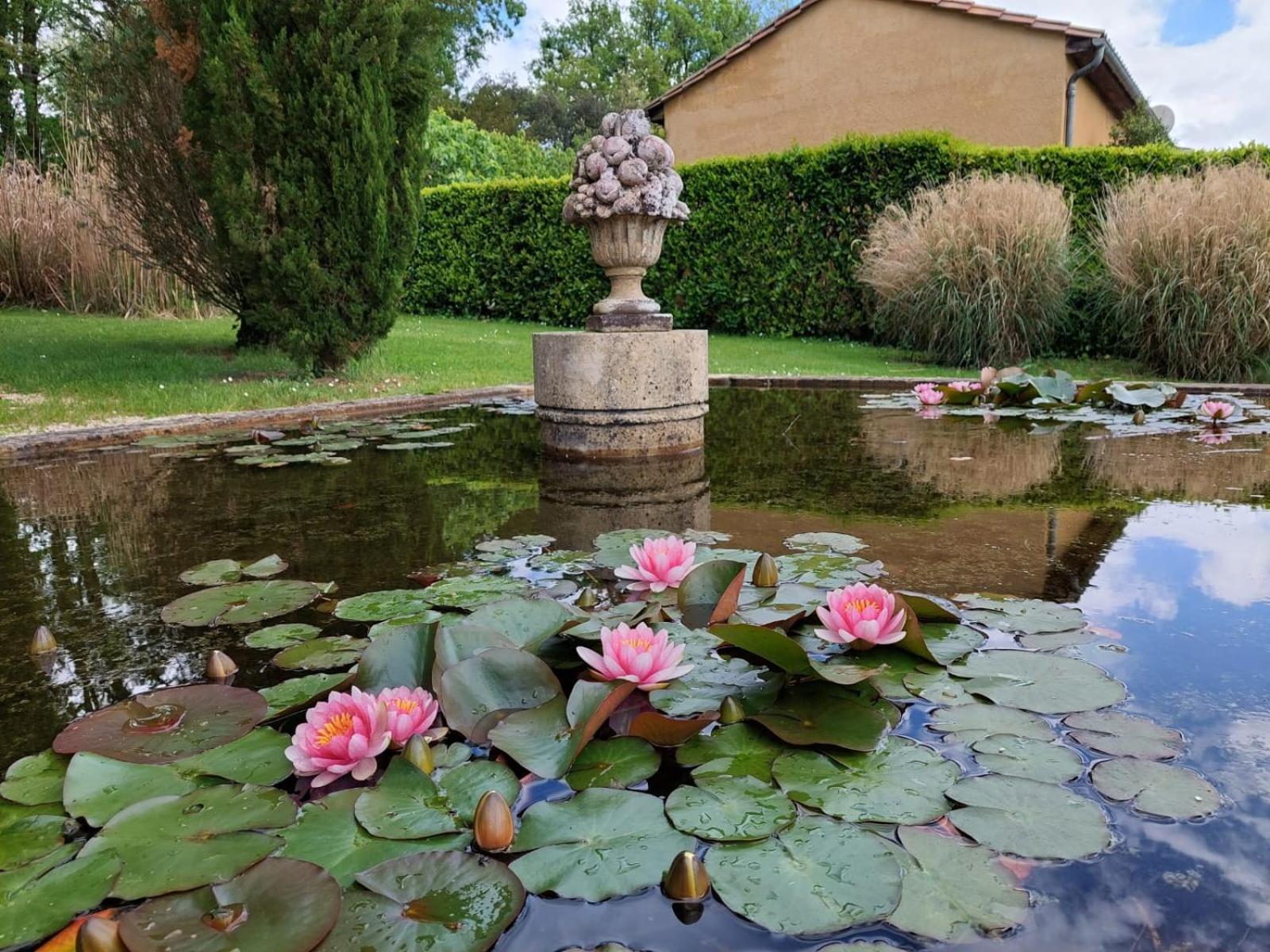 La Barde Montfort, Votre Maison D'Hotes A 4 Kms De Sarlat Dordogne Bed & Breakfast Vitrac  Eksteriør bilde