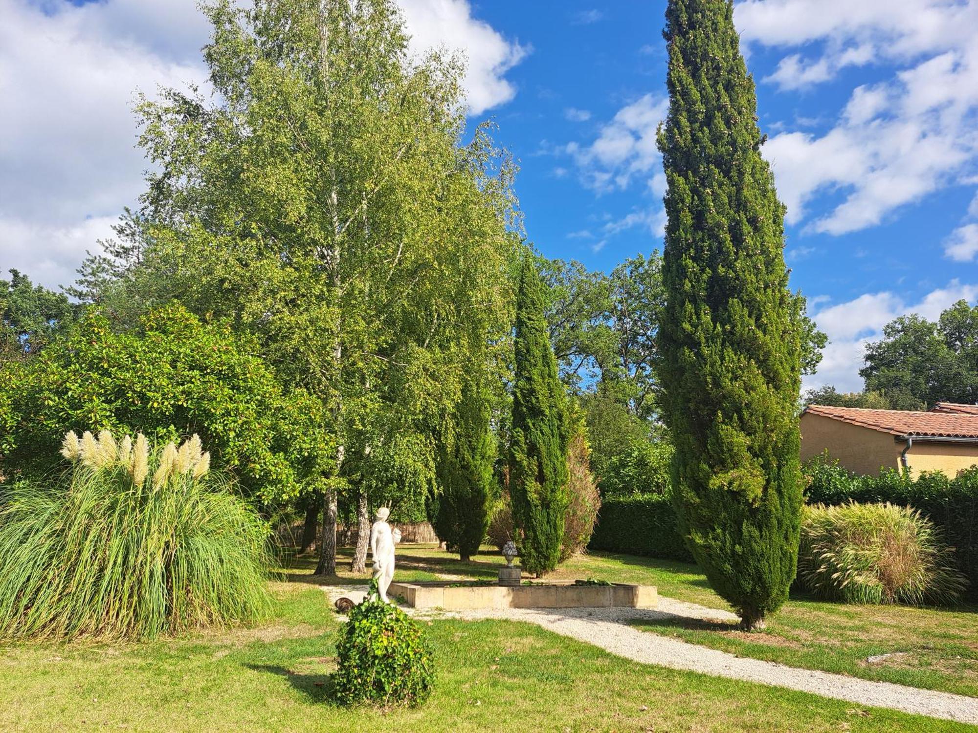 La Barde Montfort, Votre Maison D'Hotes A 4 Kms De Sarlat Dordogne Bed & Breakfast Vitrac  Eksteriør bilde