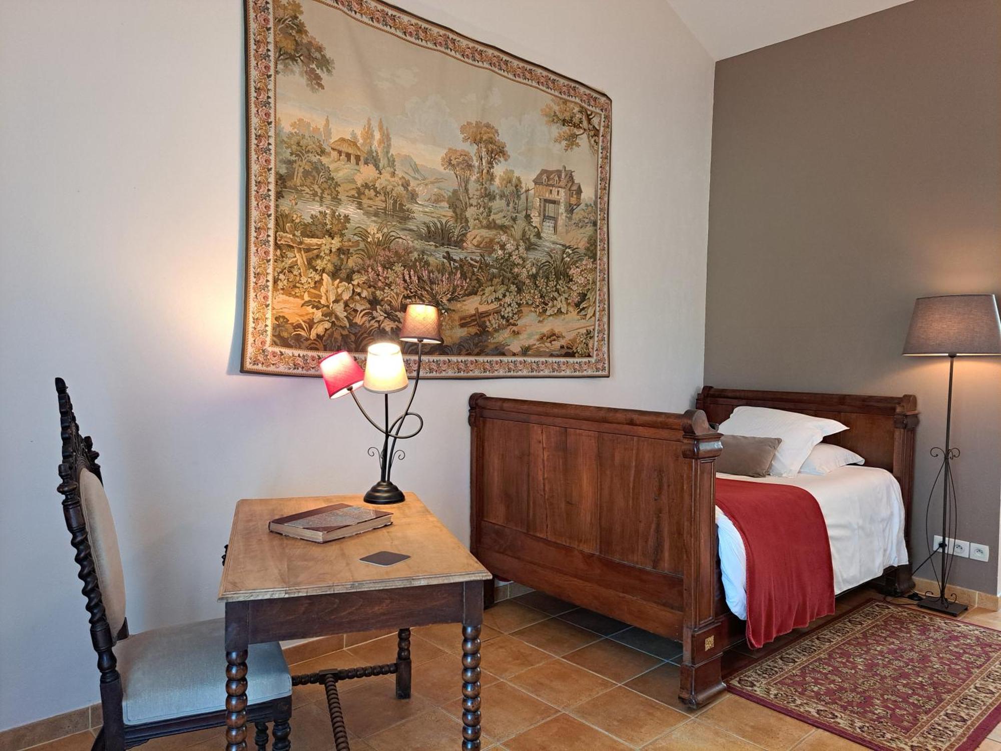 La Barde Montfort, Votre Maison D'Hotes A 4 Kms De Sarlat Dordogne Vitrac  Eksteriør bilde