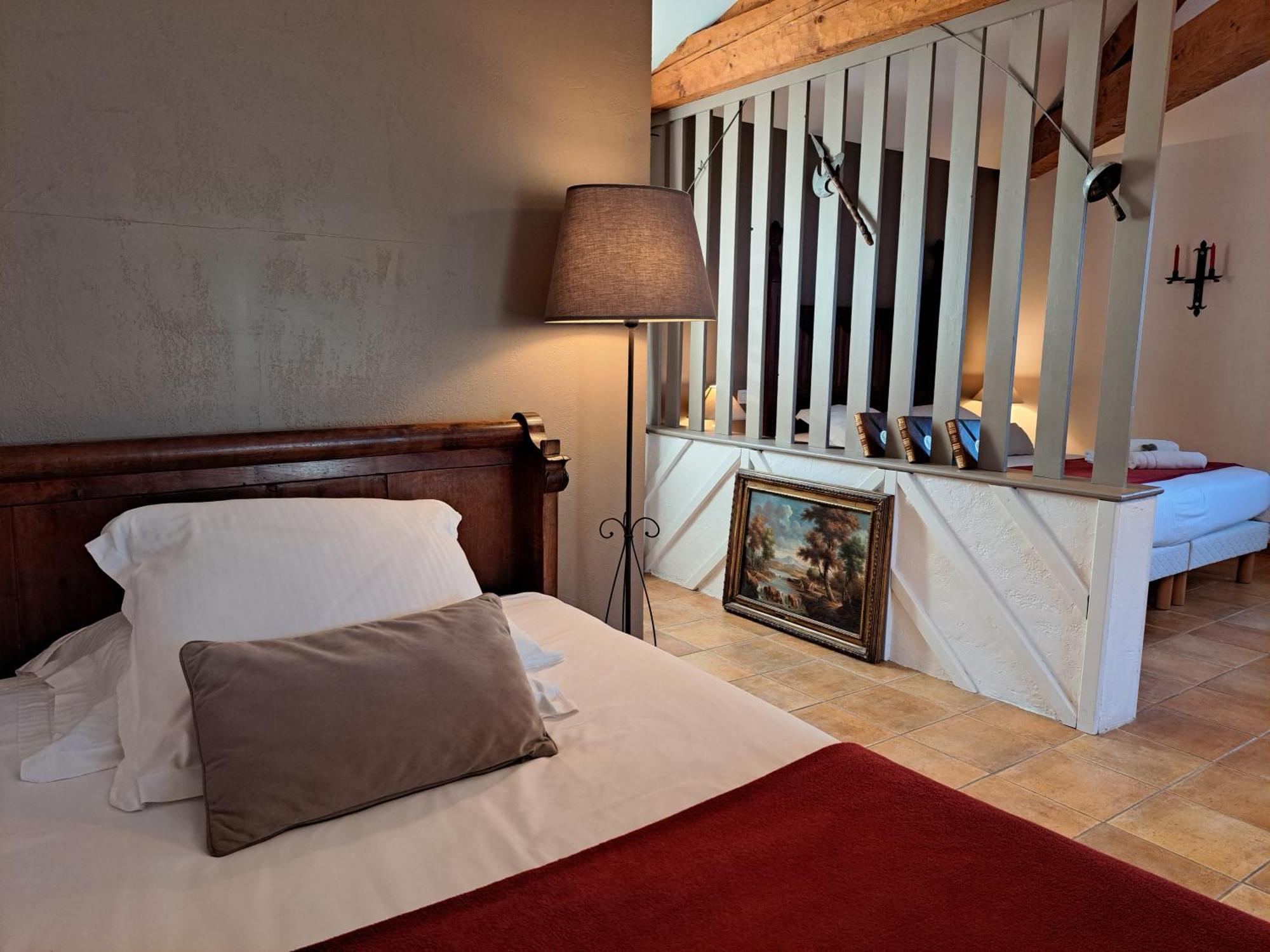 La Barde Montfort, Votre Maison D'Hotes A 4 Kms De Sarlat Dordogne Vitrac  Eksteriør bilde