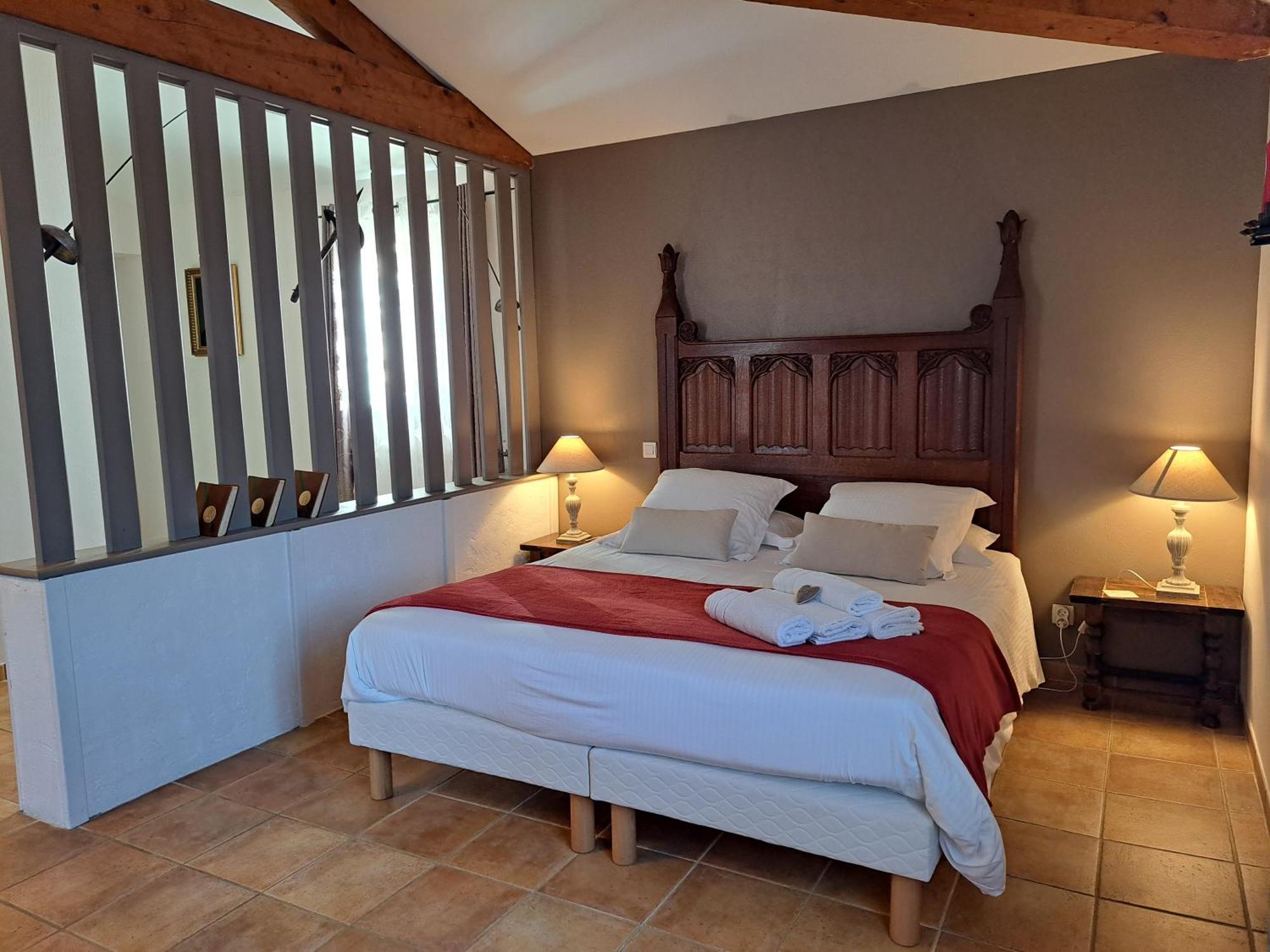 La Barde Montfort, Votre Maison D'Hotes A 4 Kms De Sarlat Dordogne Bed & Breakfast Vitrac  Eksteriør bilde