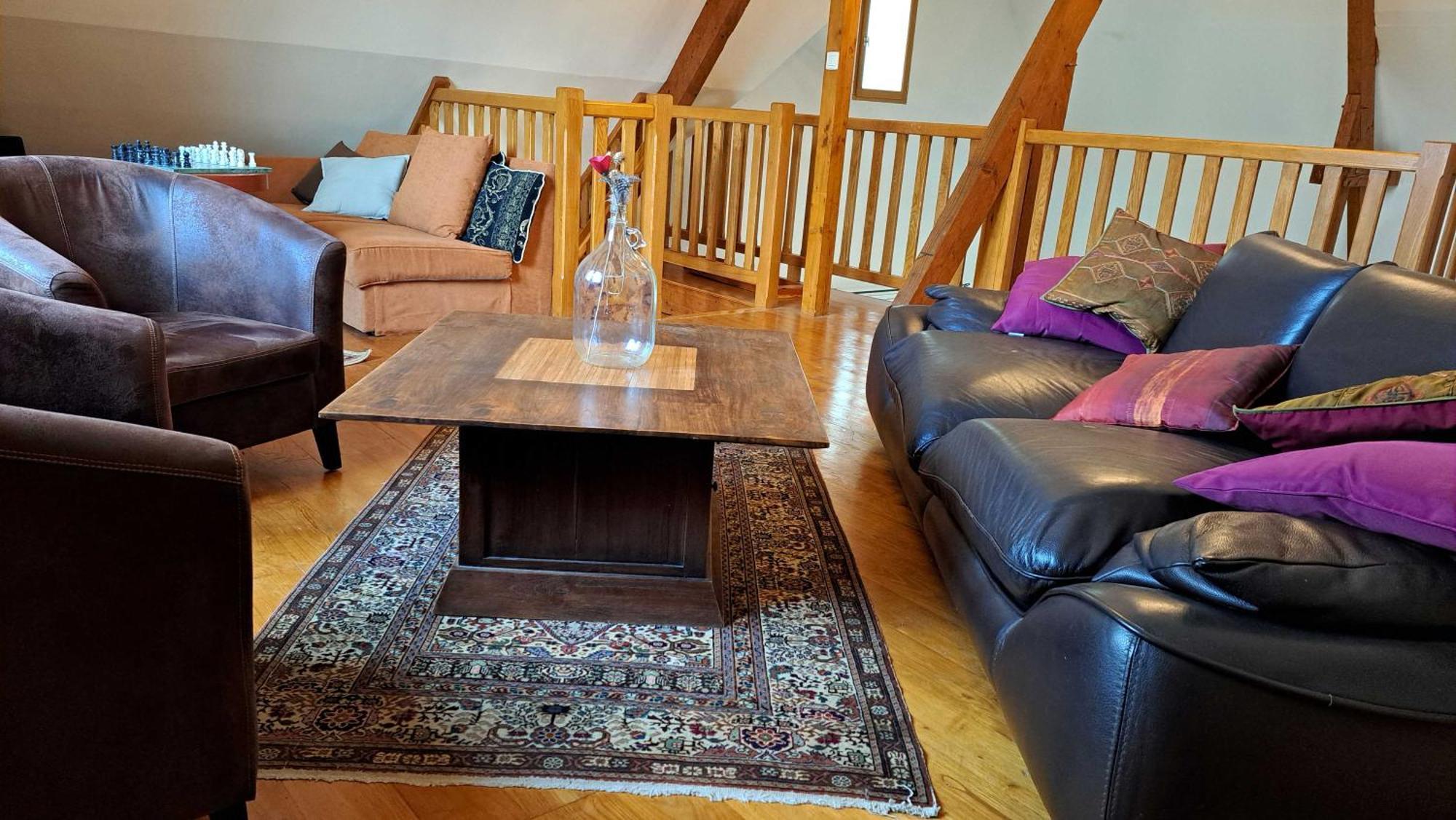 La Barde Montfort, Votre Maison D'Hotes A 4 Kms De Sarlat Dordogne Vitrac  Eksteriør bilde
