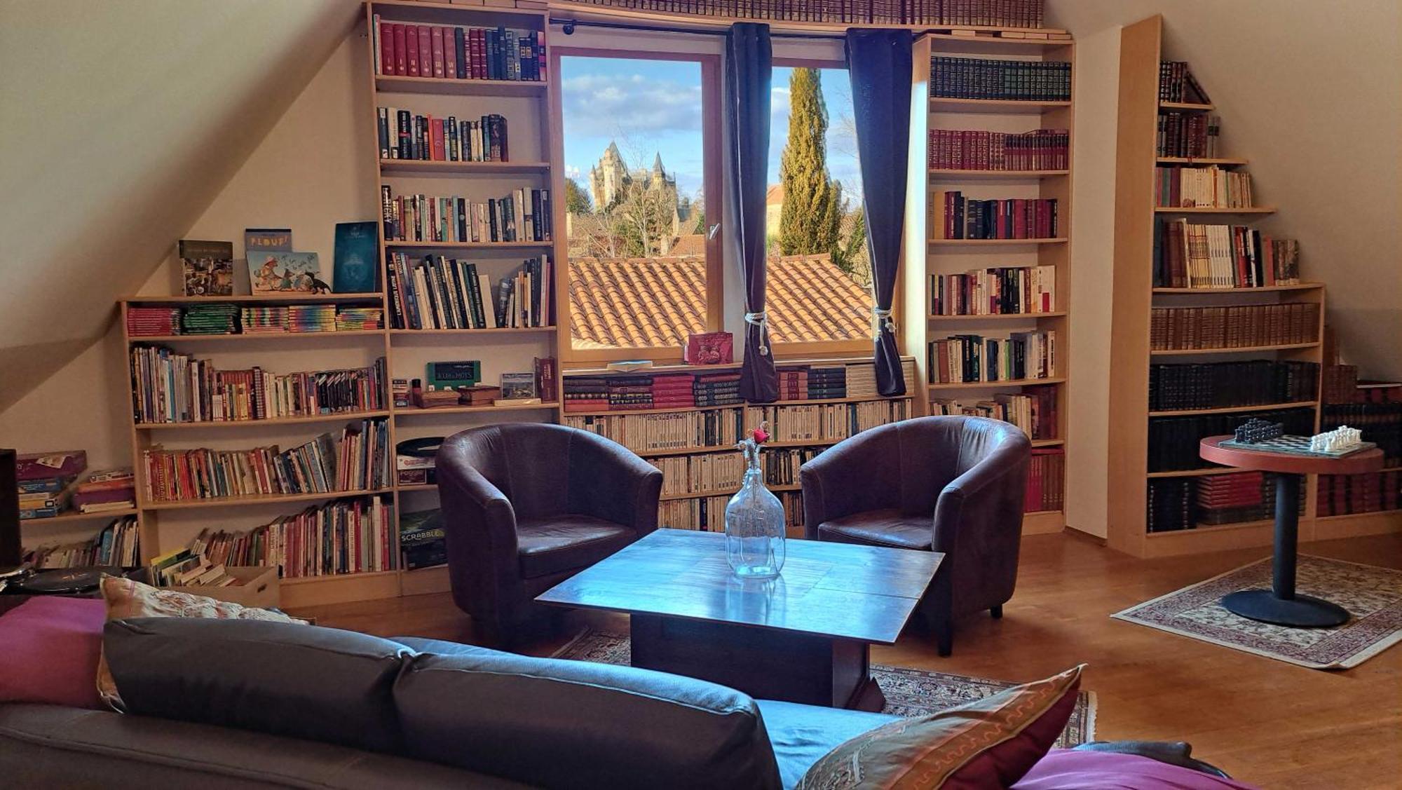 La Barde Montfort, Votre Maison D'Hotes A 4 Kms De Sarlat Dordogne Vitrac  Eksteriør bilde